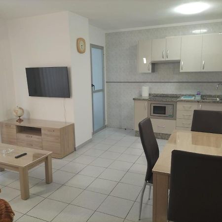 Casa Mel Apartment Candelaria Exterior photo