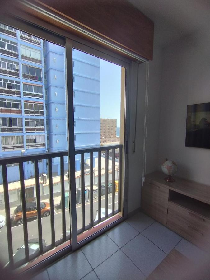 Casa Mel Apartment Candelaria Exterior photo