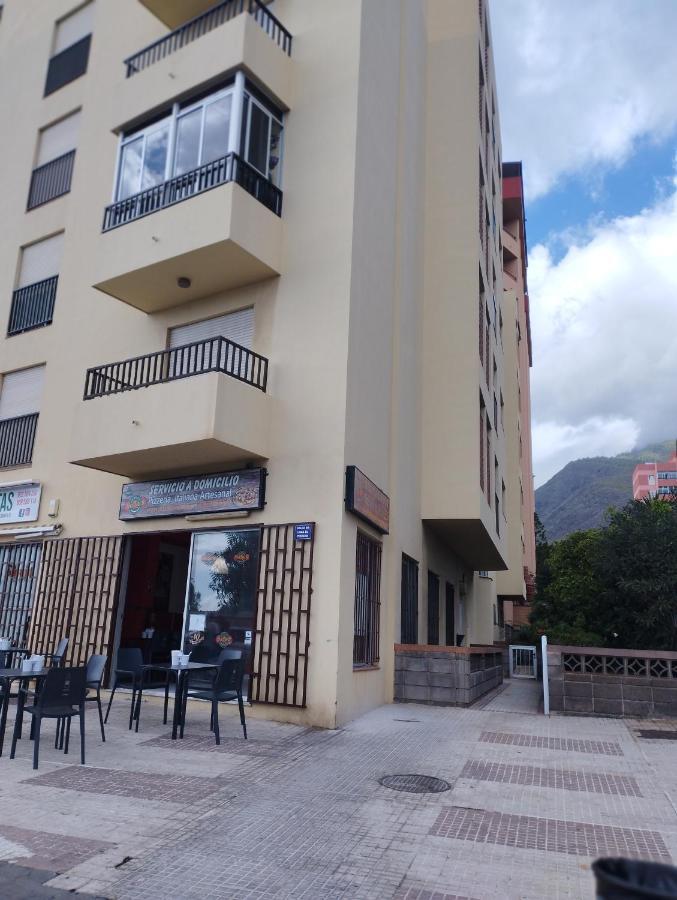 Casa Mel Apartment Candelaria Exterior photo